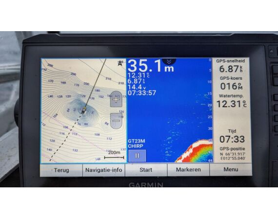 Light Tackle Norway sep 26