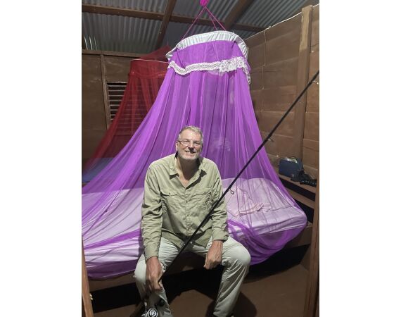 Amazone Guyana oct 2026