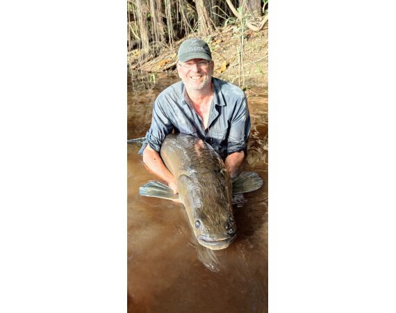 Amazone Guyana oct 2026