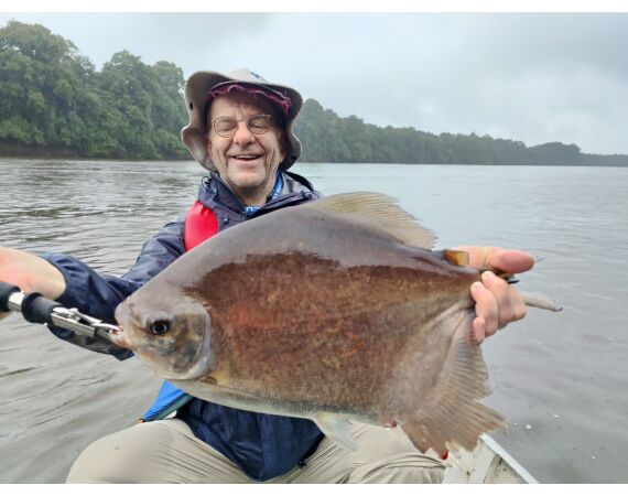 Amazone Guyana oct 2026