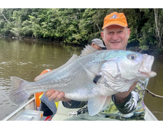 Amazone Guyana oct 2026