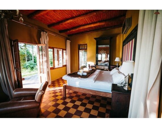 Argentina, Golden Dorado okt 2026