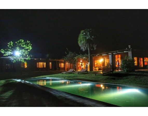 Argentina, Golden Dorado okt 2026