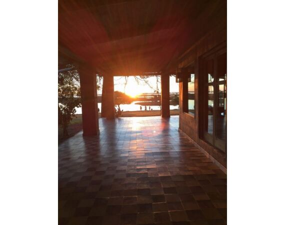 Argentina, Golden Dorado okt 2026