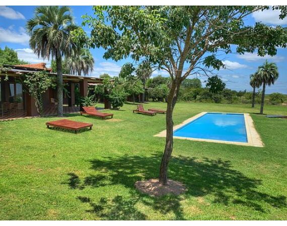 Argentina, Golden Dorado okt 2026