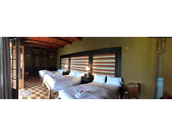 Argentina, Golden Dorado okt 2026