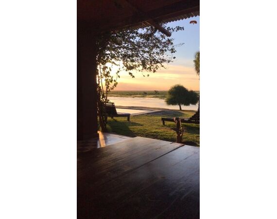 Argentina, Golden Dorado okt 2026