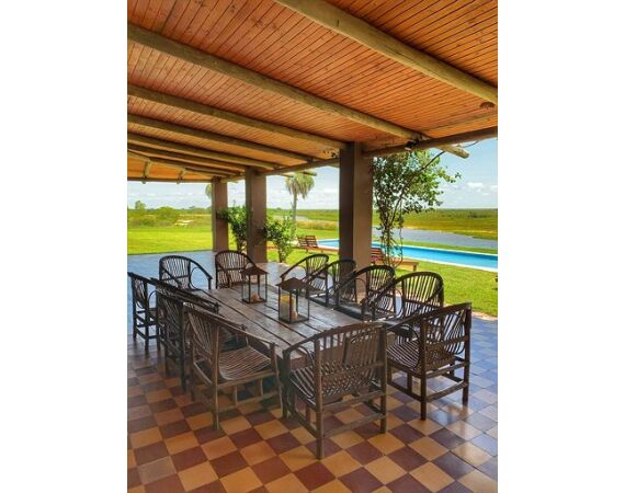 Argentina, Golden Dorado okt 2026