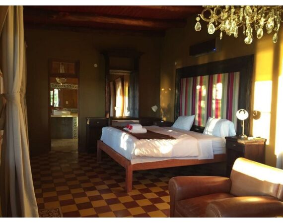 Argentina, Golden Dorado okt 2026