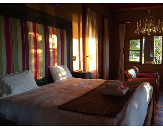 Argentina, Golden Dorado okt 2026