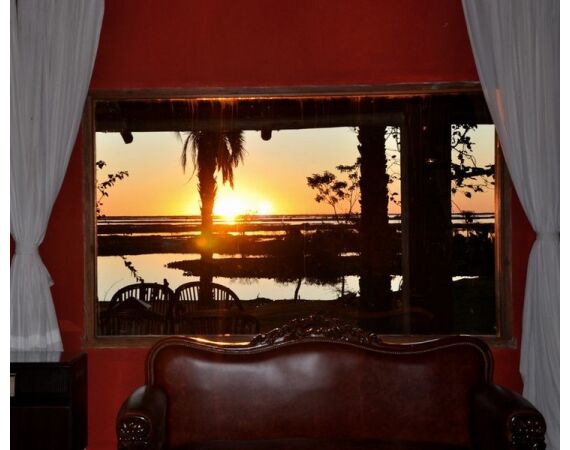 Argentina, Golden Dorado okt 2026