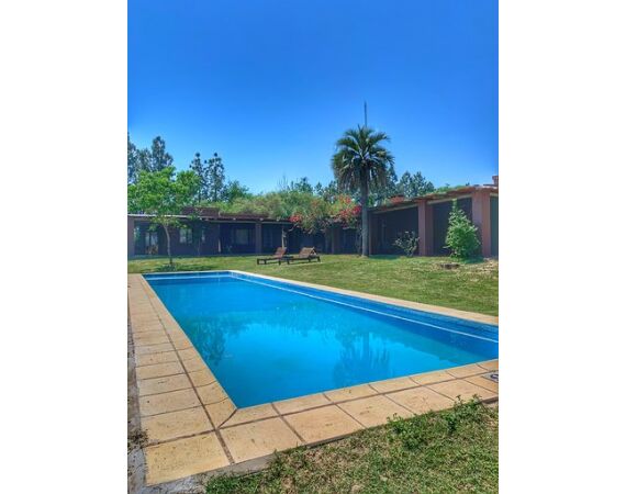 Argentina, Golden Dorado okt 2026