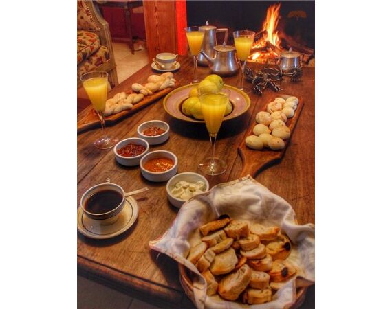 Argentina, Golden Dorado okt 2026