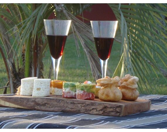 Argentina, Golden Dorado okt 2026