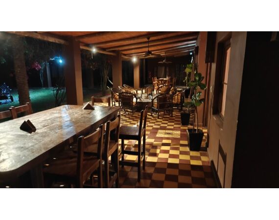 Argentina, Golden Dorado okt 2026