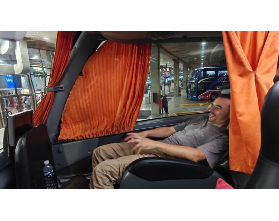 Argentina, Golden Dorado okt 2026