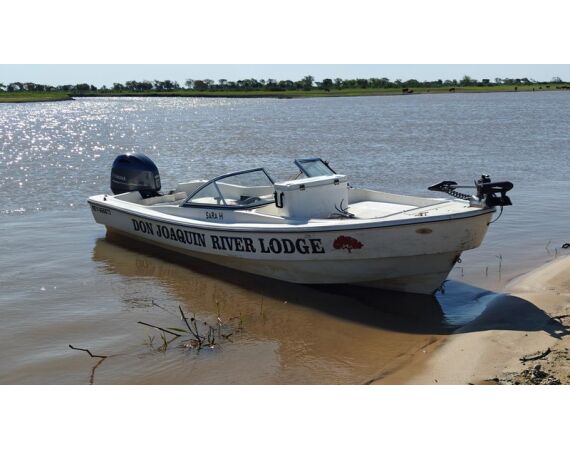 Argentina, Golden Dorado okt 2026