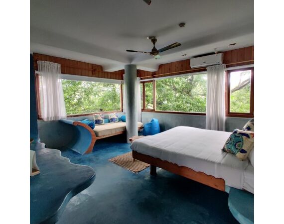 Pop & jig in Andaman feb 26