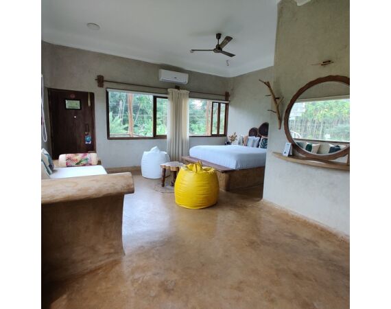 Pop & jig in Andaman feb 26