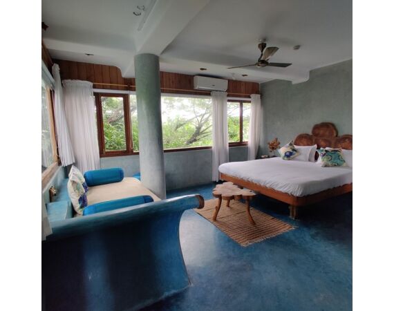 Pop & jig in Andaman feb 26