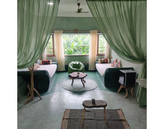 Pop & jig in Andaman feb 26