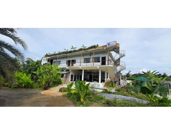 Pop & jig in Andaman feb 26