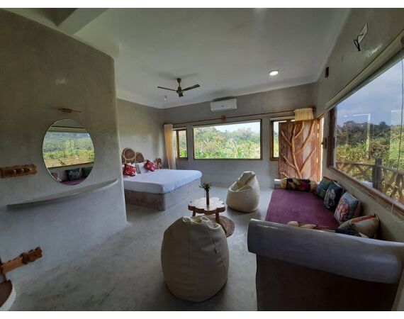 Pop & jig in Andaman feb 26