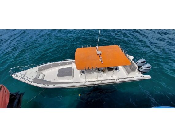 Pop & jig in Andaman feb 26