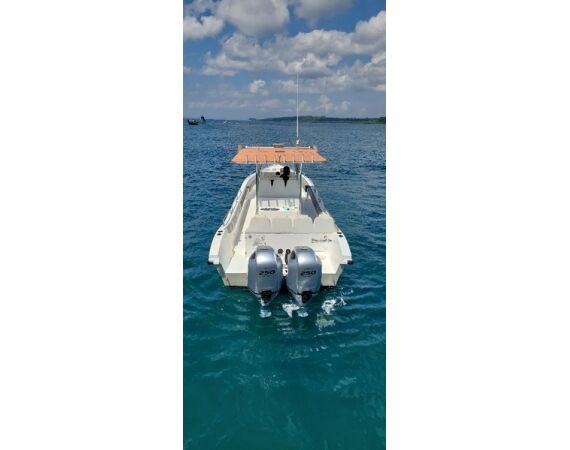 Pop & jig in Andaman feb 26