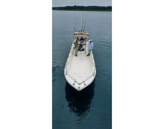 Pop & jig in Andaman feb 26