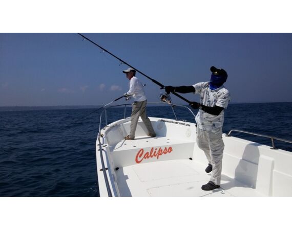 Pop & jig in Andaman feb 26