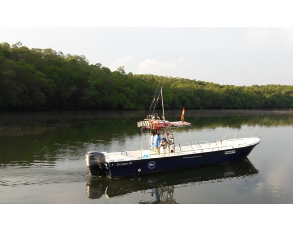 Pop & jig in Andaman feb 26