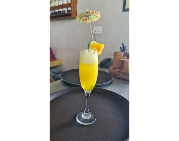 Pop & jig in Andaman feb 26