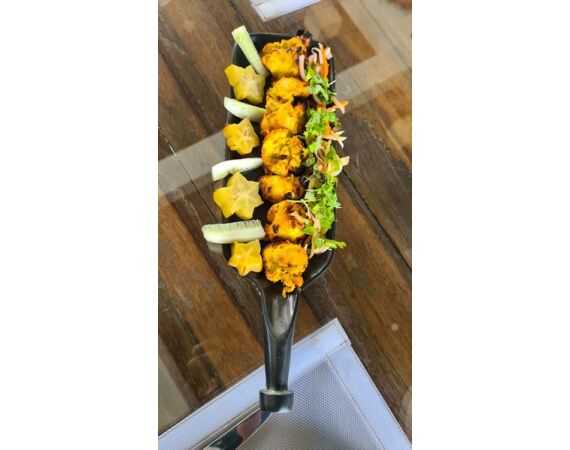 Pop & jig in Andaman feb 26