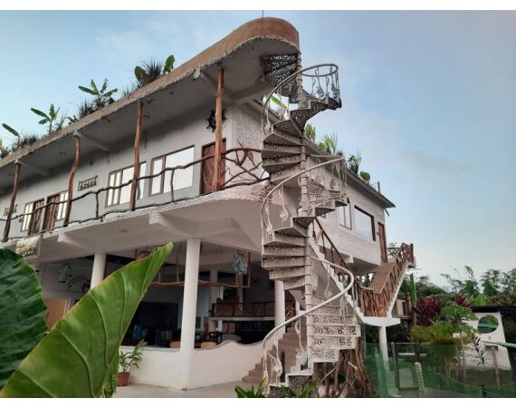 Pop & jig in Andaman feb 26