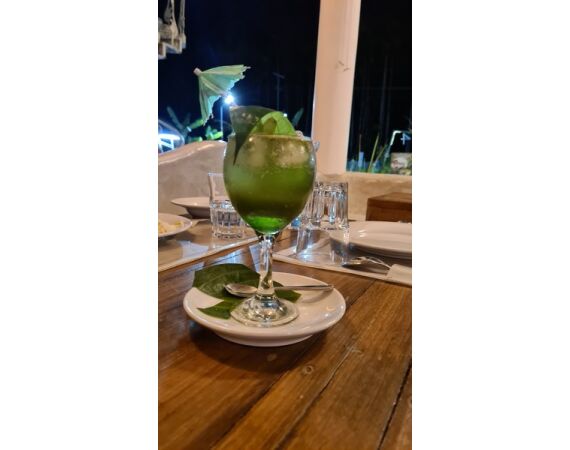 Pop & jig in Andaman feb 26