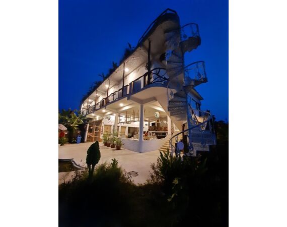 Pop & jig in Andaman feb 26