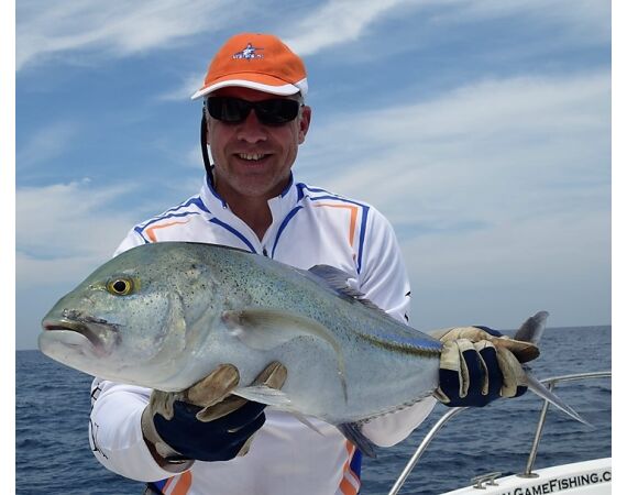 Pop & jig in Andaman feb 26