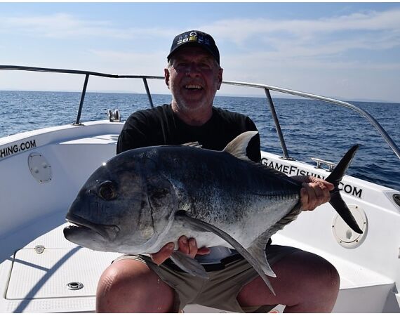 Pop & jig in Andaman feb 26