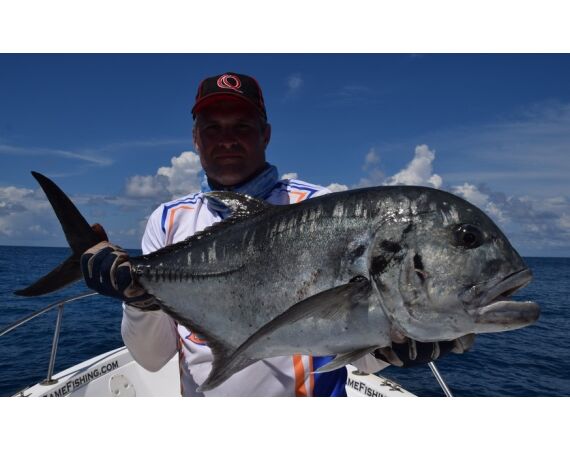 Pop & jig in Andaman feb 26