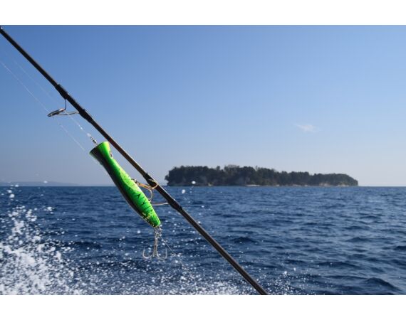 Pop & jig in Andaman feb 26