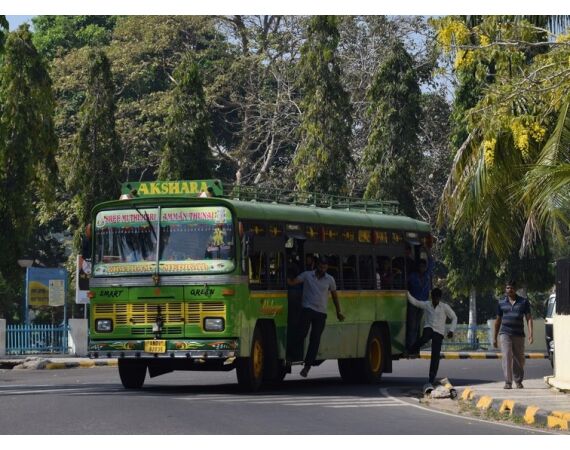 Pop & jig in Andaman feb 26