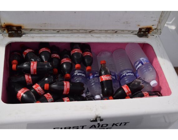 Pop & jig in Andaman feb 26