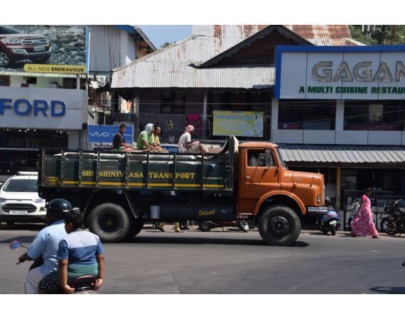 Pop & jig in Andaman feb 26