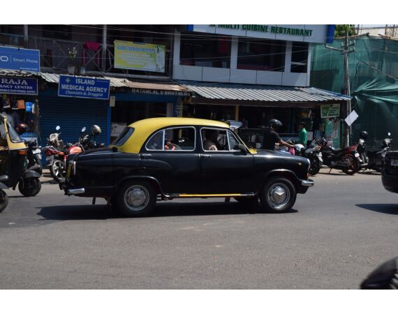 Pop & jig in Andaman feb 26