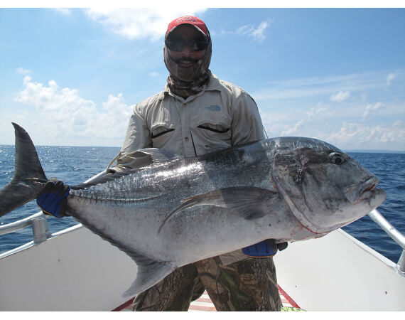 Pop & jig in Andaman feb 26