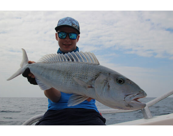 Pop & jig in Andaman feb 26