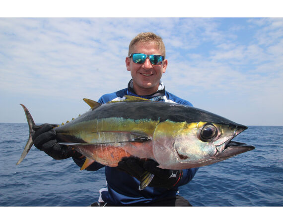 Pop & jig in Andaman feb 26