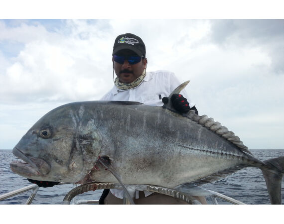 Pop & jig in Andaman feb 26