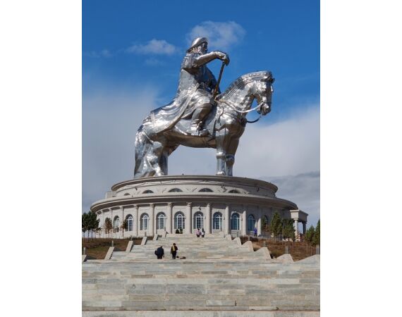 Mongolia sep 2026